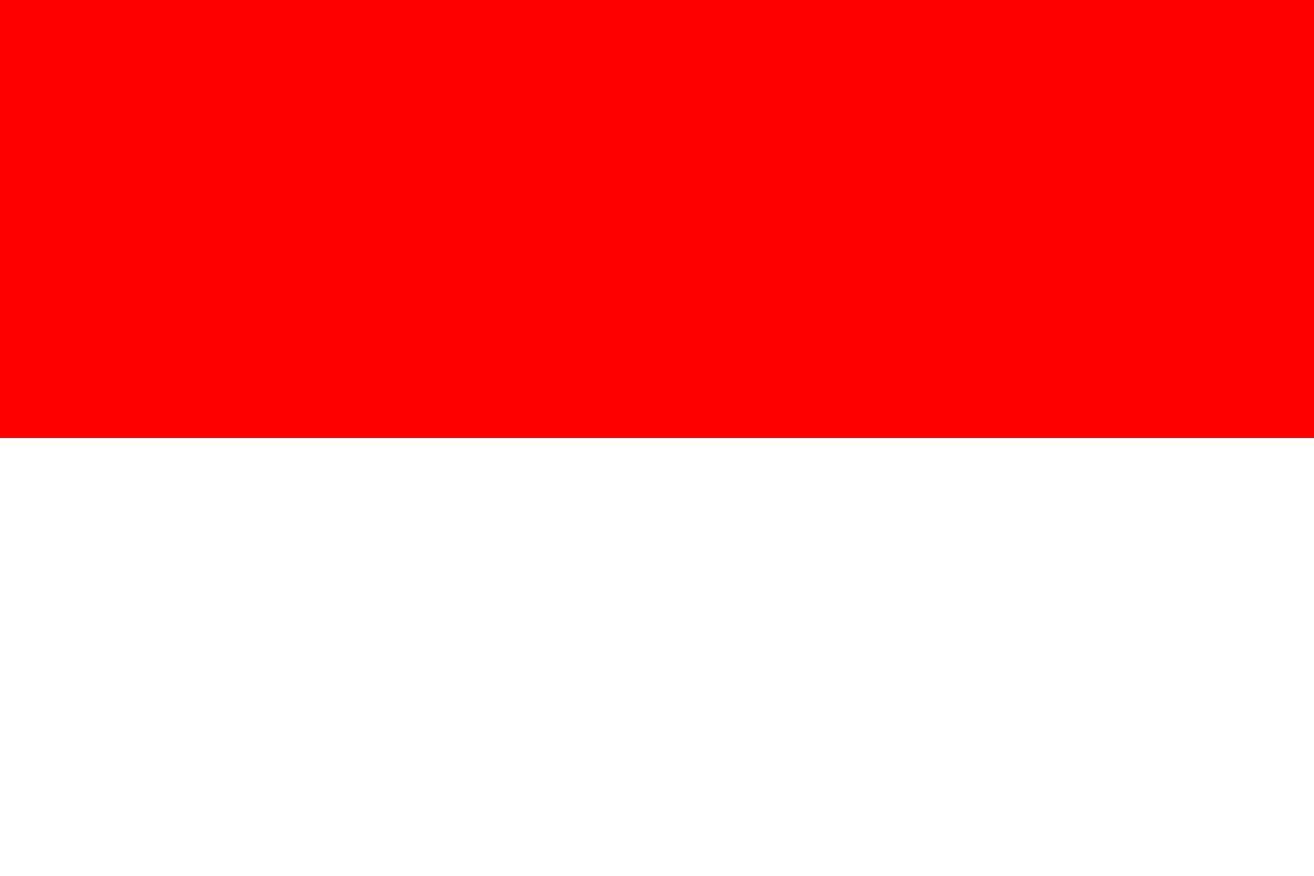 Indonesia Language
